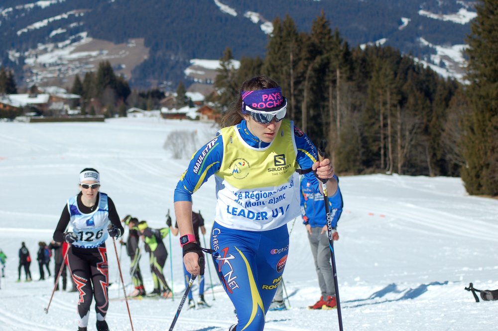 Grand-Prix Megève 2017 (merci Bruno)